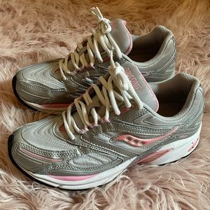 Saucony Running Shoes